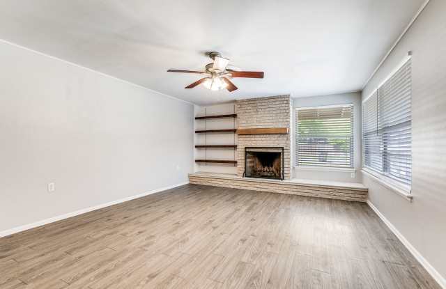 Nice 3-Bedroom 2-Bathroom Home in Northwood Gallery 4