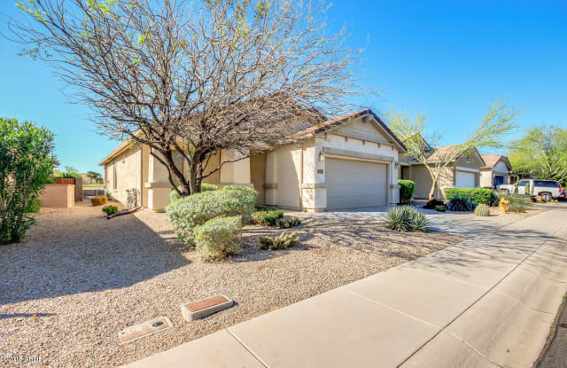 177 W TWIN PEAKS Parkway - 177 West Twin Peaks Parkway, San Tan Valley, AZ 85143