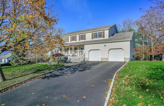 6 Whitman Place - 6 Whitman Place, Monroe, NY 10950