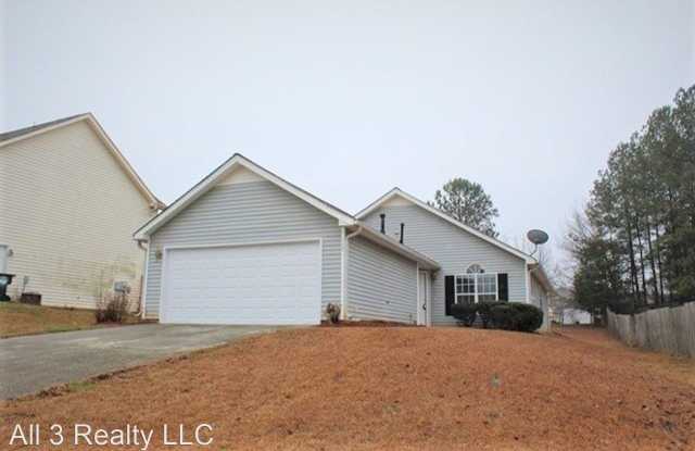 1281 Avery Drive - 1281 Avery Drive, Irondale, GA 30238