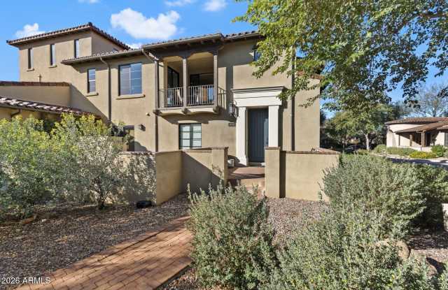 18650 N THOMPSON PEAK Parkway unit: 2063 - 18650 North Thompson Peak Parkway, Scottsdale, AZ 85255