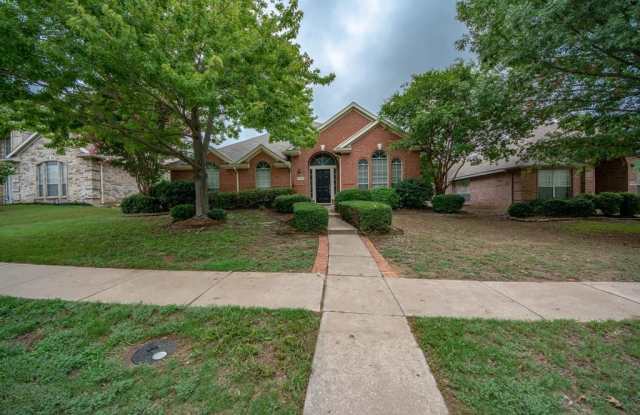 11806 Amber Valley Drive - 11806 Amber Valley Drive, Frisco, TX 75035