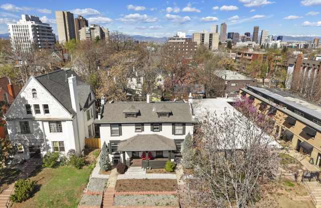 1355-65 Vine Street - 1355 Vine Street, Denver, CO 80206