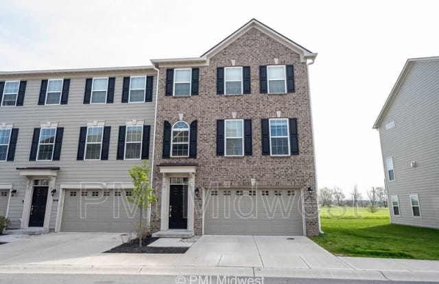 7278 Zanesville Rd - 7278 Zanesville Road, Carmel, IN 46033
