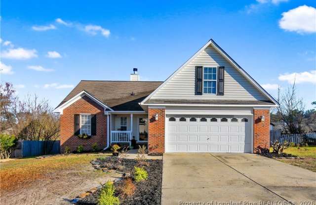 7268 Beaver Run Drive - 7268 Beaver Run Drive, Fayetteville, NC 28314