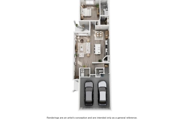13589 Gunsmoke Lane Gallery 2