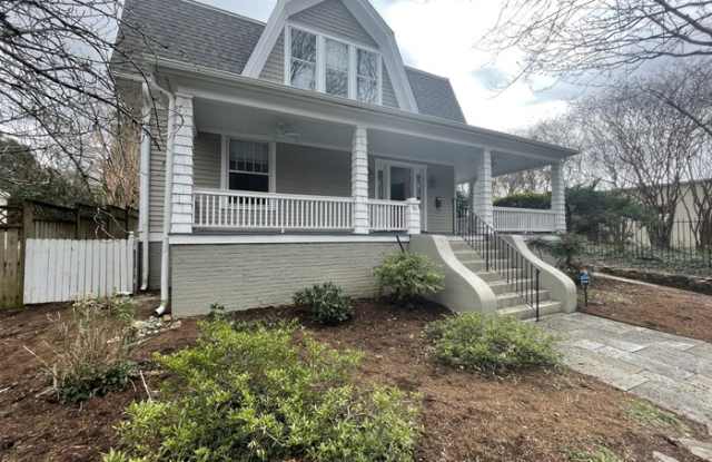 114 East Park Drive Gallery 1