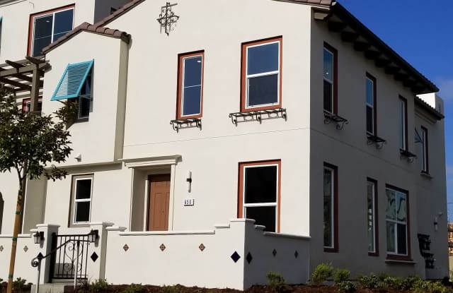 656 Martina Street - 1 - 656 Martina Street, Camarillo, CA 93010