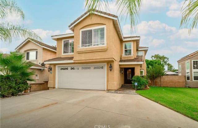 729 Woodmont ct - 729 Woodmont Court, Pomona, CA 91767