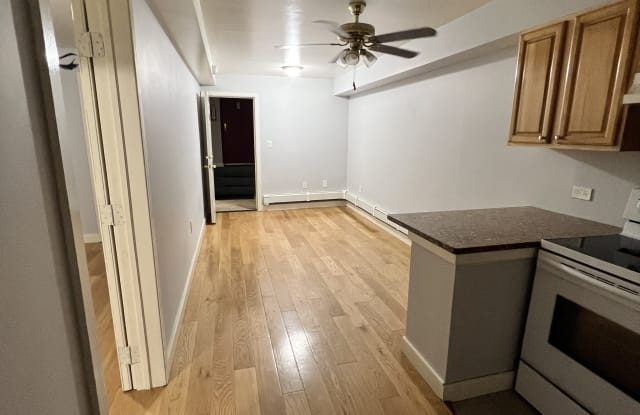 1603 E 172nd St - 1603 East 172nd Street, Bronx, NY 10472