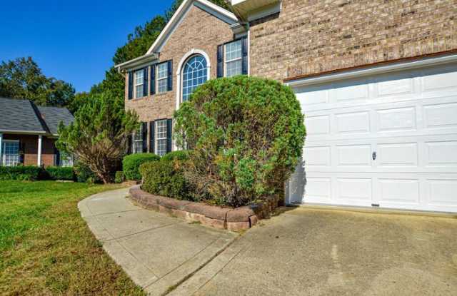 12112 Windfall Place - 12112 Windfall Place, Mecklenburg County, NC 28134