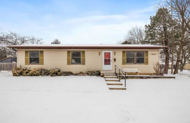 1501 Dearborn Street - 1501 Dearborn Street, Joliet, IL 60435