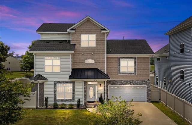 2701 Eleanor Lane photos photos