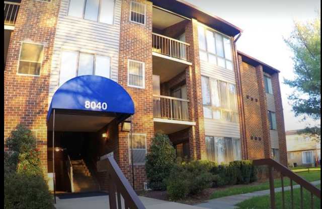 8040 Needwood Rd - 8040 Needwood Rd, Redland, MD 20855