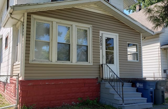 3201 Maher St - 3201 Maher Street, Toledo, OH 43608