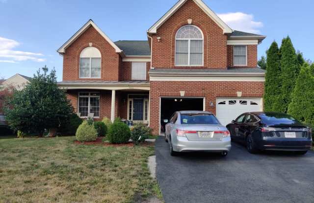 22608 GLEEDSVILLE MANOR DRIVE - 22608 Gleedsville Manor Drive, Loudoun Valley Estates, VA 20148