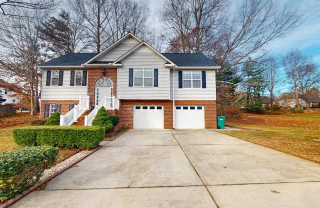 1636 Harper Spring Drive - 1636 Harper Spring Drive, Clemmons, NC 27012