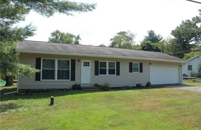 441 Chambers Road - 441 Chambers Road, Chemung County, NY 14845