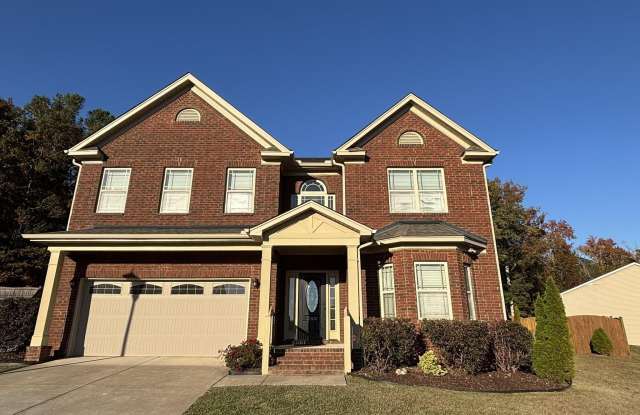 383 Glen Dornoch Way - 383 Glen Dornoch Way, Richland County, SC 29016