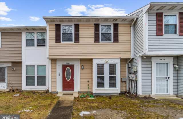 4407 EAGLE Court photos photos