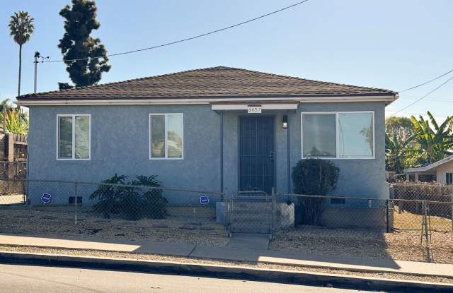 Updated 3 Bedroom, 2 Bath Home with Modern Features in a Prime Linda Vista Location Gallery 1