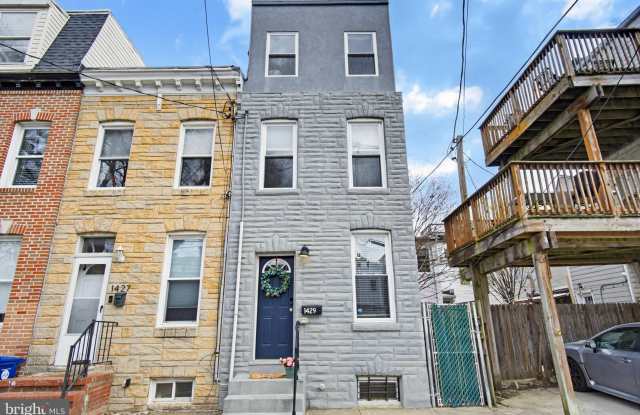 1429 OLIVE Street Gallery 4