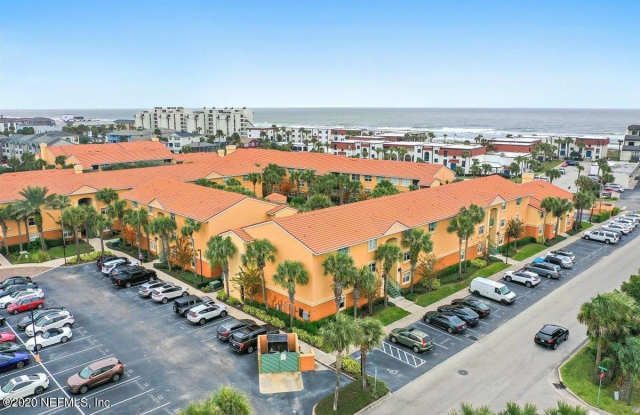 101 25TH Avenue S - 101 25th Avenue South, Jacksonville Beach, FL 32250