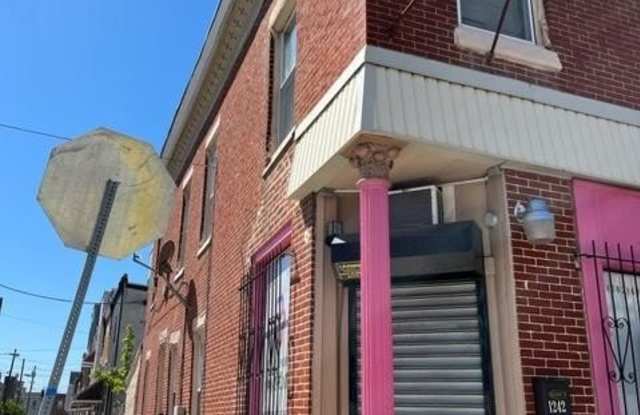 1242 S 22ND Street photos photos