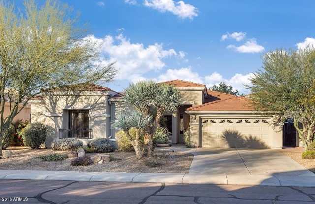5230 E Herrera Drive photos photos