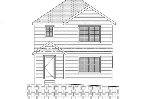 507 Coolidge Street - 507 Coolidge Street, Chapel Hill, NC 27516
