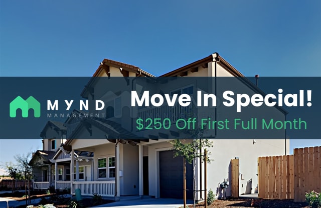 41 Lake House Ct - 41 Capital Circle, Sacramento, CA 95828