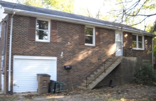 1420 Winthorne - 1420 Winthorne Drive, Nashville, TN 37217