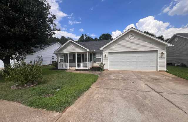 103 Landing Lane - 103 Landing Lane, Greenville County, SC 29681