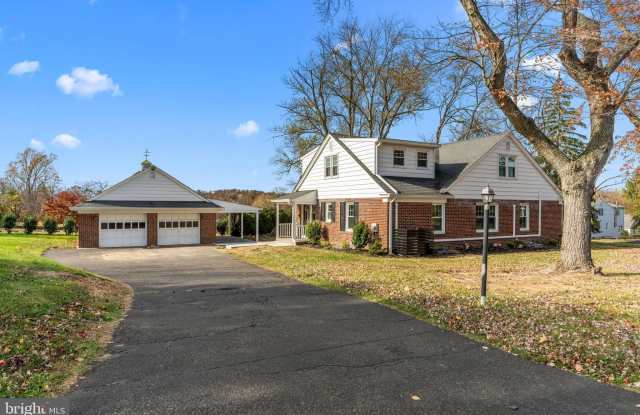 114 FROST Lane - 114 Frost Lane, Bucks County, PA 18940