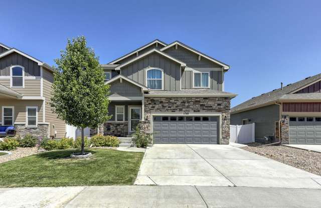 Stunning 4-Bedroom Home in The Ridge at Harmony! photos photos
