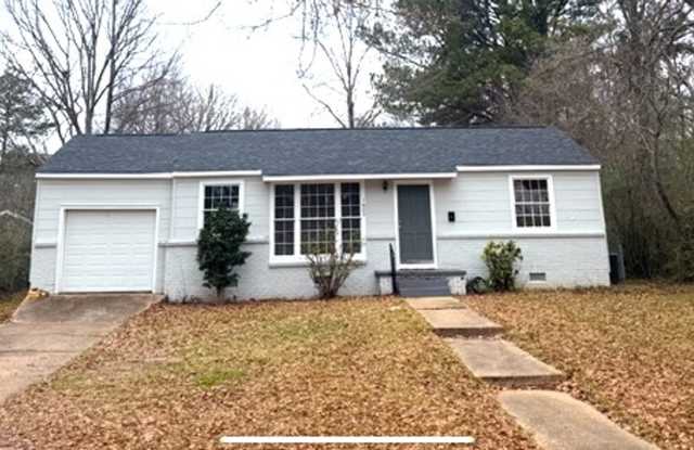 1603 Osborne Street - 1603 Osborne Street, Tupelo, MS 38804