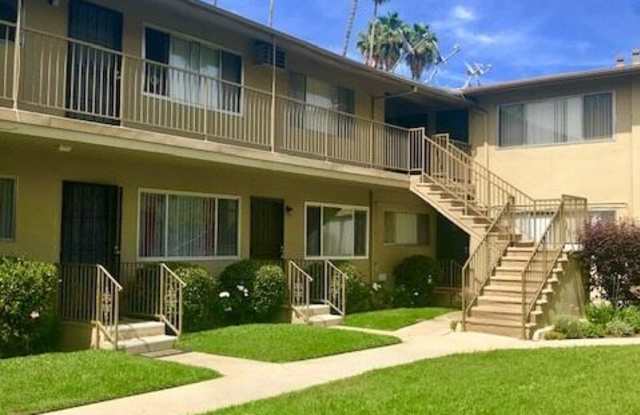 595 N Los Robles Avenue Gallery 2