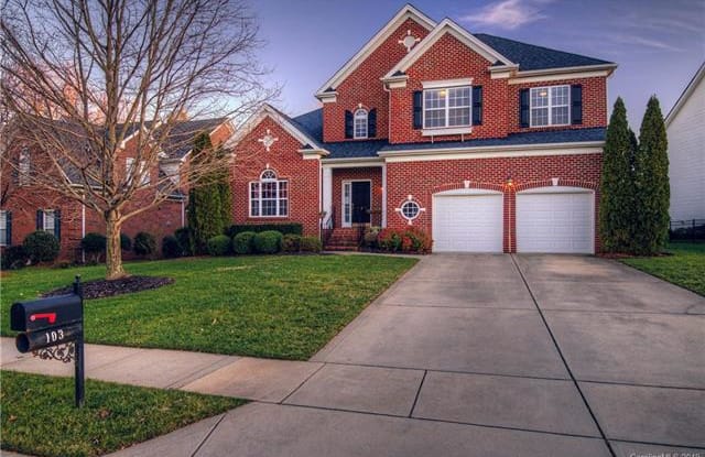103 Grimball Lane - 103 Grimball Lane, Fort Mill, SC 29715