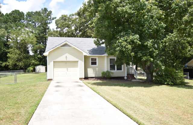 COMING SOON~3 Bedroom and 2 Bath Home (No Pets) photos photos