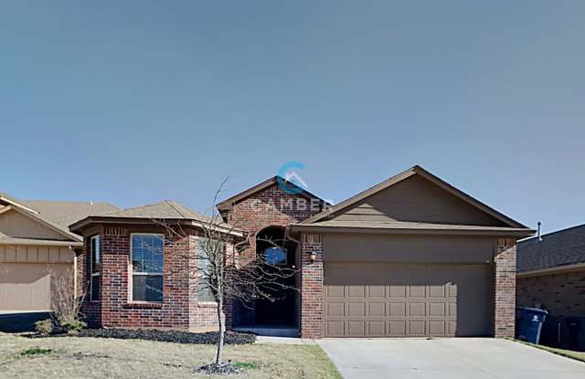 Spacious 4 Bedroom 2 Bath Home in Piedmont Schools Gallery 3