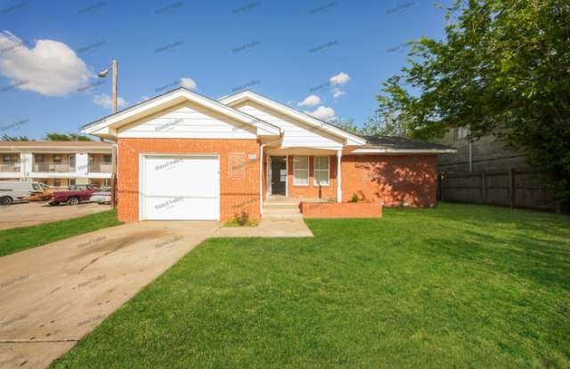 5910 South Ross Avenue photos photos