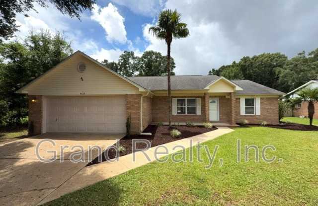 4429 Amberwood Circle photos photos