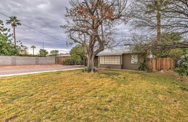 Vintage Ranch Home photos photos