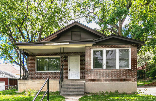 5260 King Street - 5260 King Street, Berkley, CO 80221