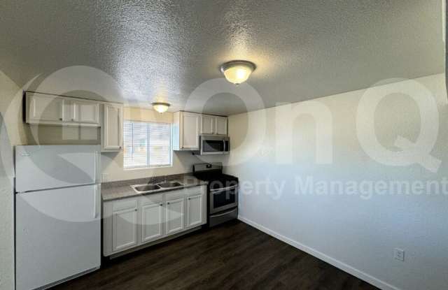 10473 South Nogales Highway - 10473 South Nogales Highway, Summit, AZ 85756