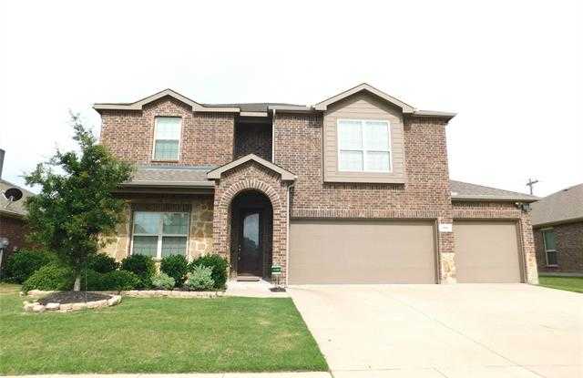 910 English Ivy Drive - 910 English Ivy Drive, Prosper, TX 76227