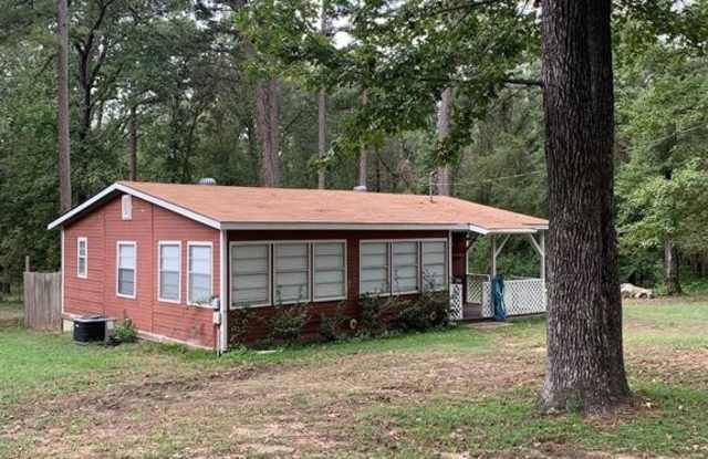 1599 County Road 1858 - 1599 County Road 1858, Wood County, TX 75497