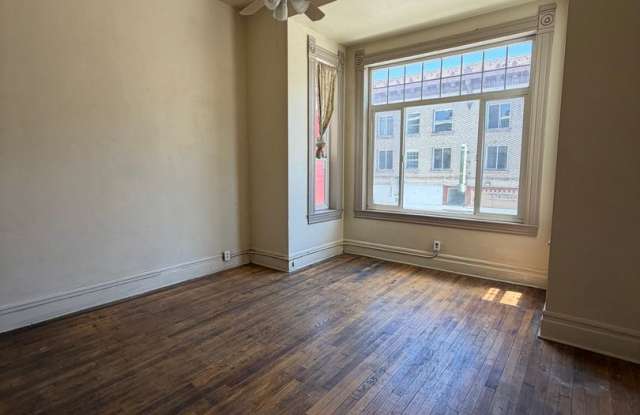 The Studios at San Joaquin St photos photos