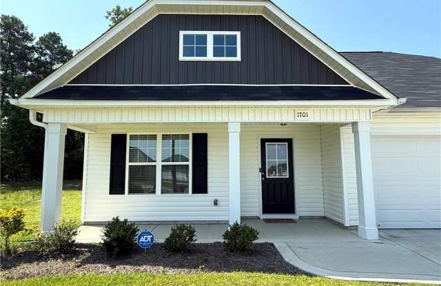 1701 Ramsdale Road - 1701 Ramsdale Road, Cumberland County, NC 28348