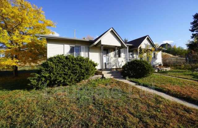 910 Orchard St - 910 Orchard Street, West Pleasant View, CO 80401